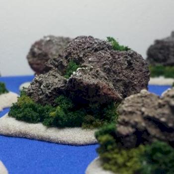 Islands2 by originalfive