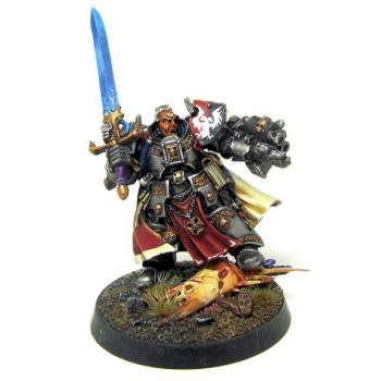 Arvann Stern Update by FireStream