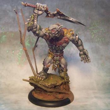Prowl - Warpwolf Stalker by Wildjack