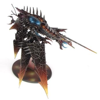 Heldrake by medows