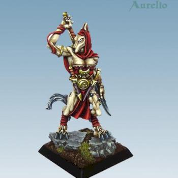 Ashan'Tyr by aurelio