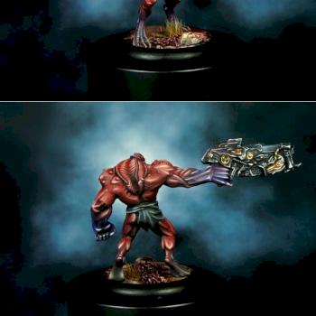 WARZONE - Razide by Hexer