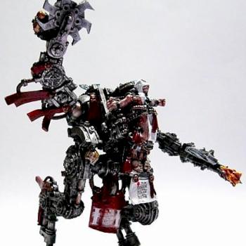 Witchhunter Retinue (2) by Ziemi