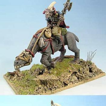Grak Mi Commander by jwb