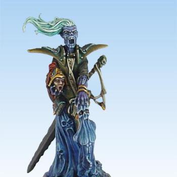 The Coryphaeus by Morfeo