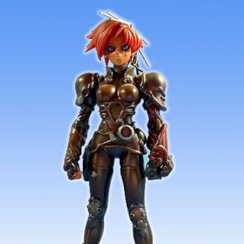 Iria by DragonsLand
