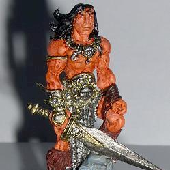 Drac Mac Syro by Algan