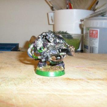 noise marine by dark soul