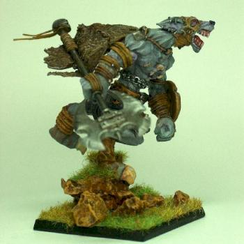 Repenti wolfen by Nark