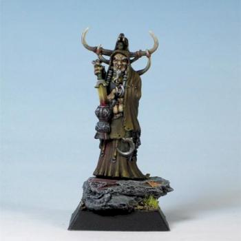Corwyn le Bossu by marga