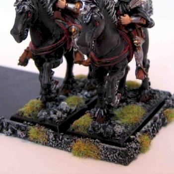 Dark Riders by Chobits