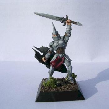 Griff Griff conscript by dragunov