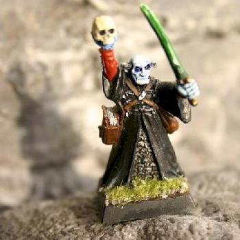 Necro by BigBobThefob