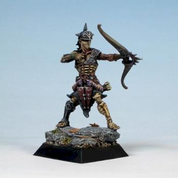 Archer drune by marga
