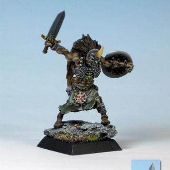 Gwahyr by marga