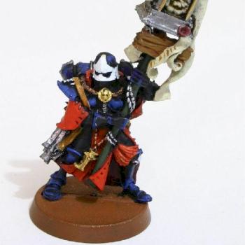 SoB Imagifer by EsonLinji