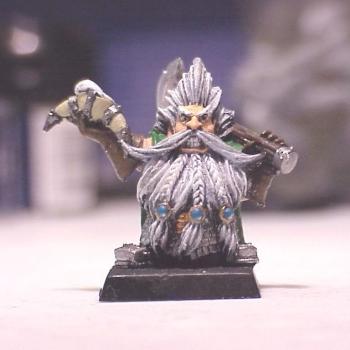 The White Dwarf by Goallie11
