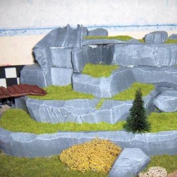Une autre figurine by malcom2