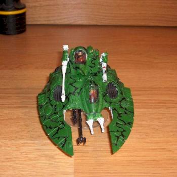 falcon eldars by axas