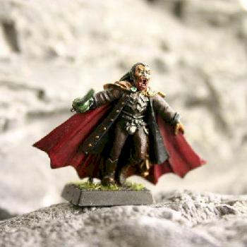 Vampire by BigBobThefob
