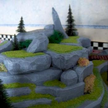 Une autre figurine by malcom2