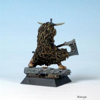 Persecuteur 2 by marga