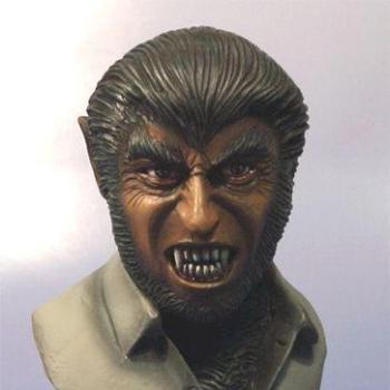 Hombre Lobo by DragonsLand