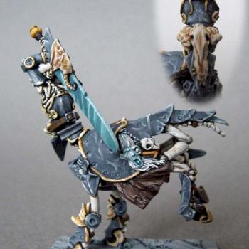 Sephiroth le Moissonneur! by french attitude
