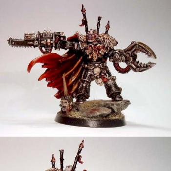 Boris the Conqueror by Sonny