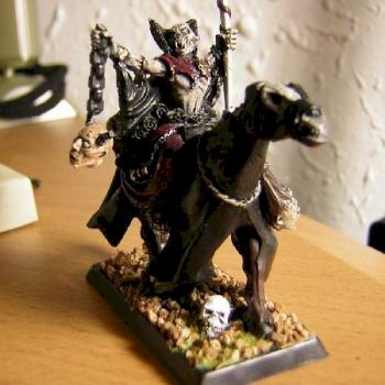necrarch by Fresno
