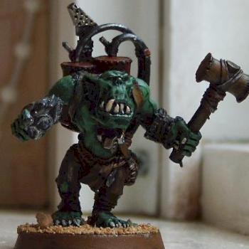Ork 2 by Ork Boy
