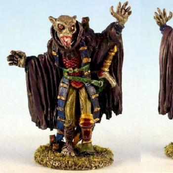 2867: Matthias the Twisted, Nosferatu by Kavidium