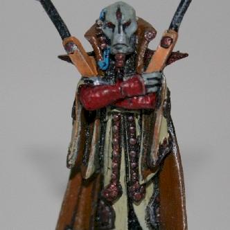 Limitierter Tau Himlischer by OrkyAndy