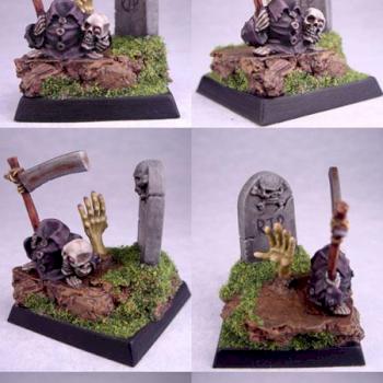 Farmiliar of Darkness by Jubilee
