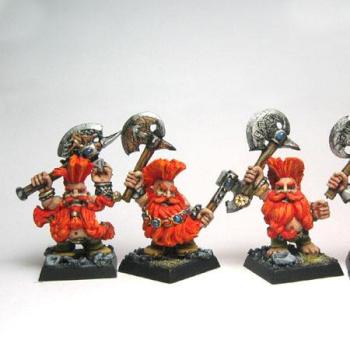 matadores 3 by ruth2m