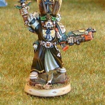 azrael by Nums