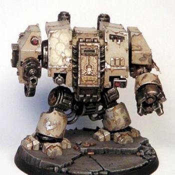 Dreadnought by n!Co