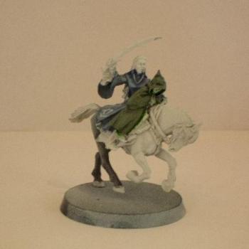 Arwen WIP by darkvador