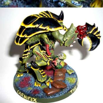 Carnifex (wounded IG) by Paaschburg