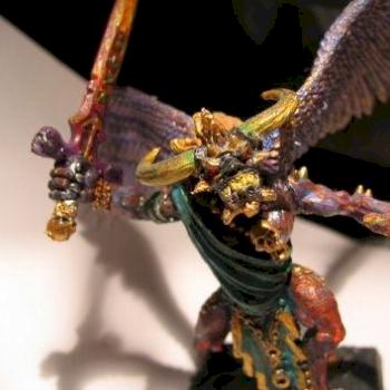 Another mini by mrramones