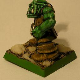 orcoheroquest by Guillermo Coll