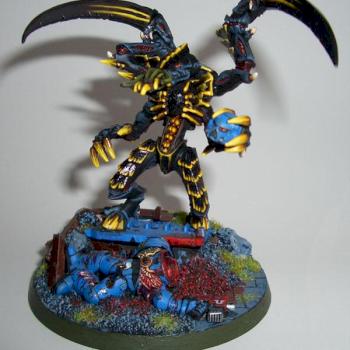 Lictor (victory) by Paaschburg
