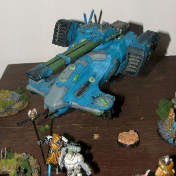 Another mini by KUBUS
