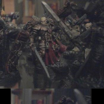 Inquisitor by Lite