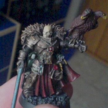 Inquisitor pt. 2 by Lite