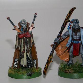 Tau Himlische by OrkyAndy