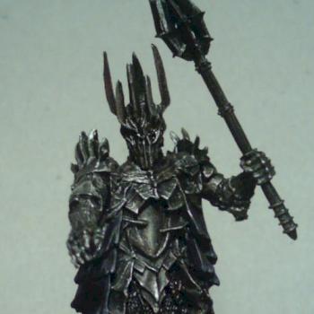 Another mini by Burntidol