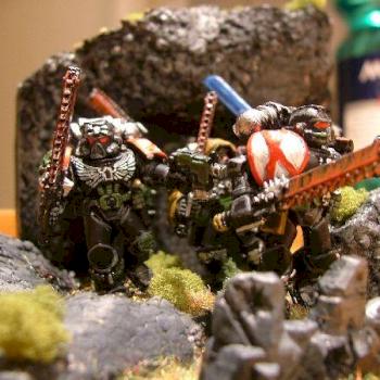Another mini by KUBUS