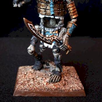 Bone Giant by Pirce
