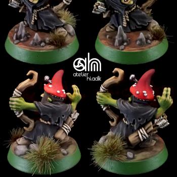 Zarbags Gitz by atelier hladik